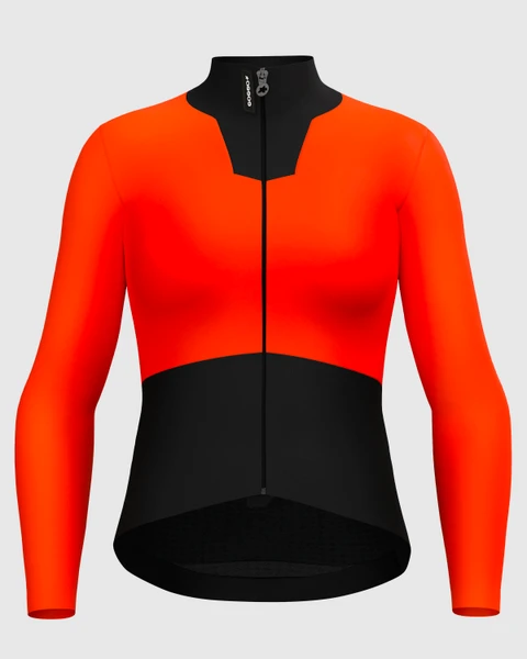 ASSOS DYORA R Spring Fall LS Jersey S11